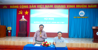 Hội nghị hướng dẫn rà soát, đánh giá chương trình đào tạo: Nâng cao chất lượng và chuẩn hóa theo định hướng hội nhập