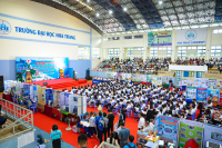 Khai mạc Cuộc thi Khoa học kỹ thuật cấp tỉnh dành cho học sinh trung học Khánh Hòa năm học 2025–2026