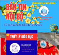 BẢN TIN NỘI BỘ TỪ 16-12-25 đến 10-02-26