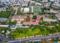 50 NĂM TRƯỜNG ĐẠI HỌC NHA TRANG  TỪ GÓC NHÌN CỦA CỰU GIÁO CHỨC