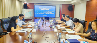 Trường Đại học Nha Trang tăng cường hợp tác với các đối tác Trung Quốc