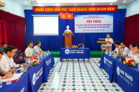 Hội nghị tham vấn xây dựng chế độ phụ cấp ưu đãi cho cán bộ, giảng viên và nhân viên các cơ sở giáo dục đại học