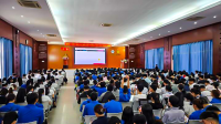 Workshop “Khởi tạo Portfolio số – Vũ khí cạnh tranh của sinh viên thời AI” tại Trường Đại học Nha Trang