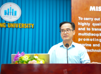 Tăng cường năng lực truyền thông số cho đội ngũ cán bộ Trường ĐH Nha Trang