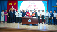 Tăng cường kết nối đào tạo và doanh nghiệp trong lĩnh vực dịch vụ – du lịch
