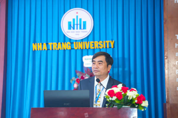 Trường Đại học Nha Trang tổ chức Hội thảo khoa học quốc gia về Tài chính xanh, ESG và Phát triển bền vững