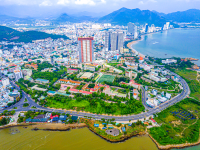 67 năm Trường Đại học Nha Trang: Kiến tạo giá trị từ truyền thống, bứt phá bằng chất lượng và khát vọng hội nhập