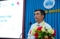 Trường Đại học Nha Trang phối hợp tổ chức Hội thảo quốc tế SPISE 2026 – Khẳng định vị thế kết nối học thuật trong lĩnh vực Khoa học cảm quan thực phẩm