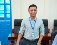 Trường Đại học Nha Trang tăng cường phối hợp với PA03 bảo đảm an ninh, an toàn trường học