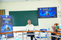 Talkshow “Nghề giáo trong thời đại AI”