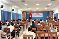 Trường ĐH Nha Trang tổ chức Kỳ thi tuyển viên chức năm 2022