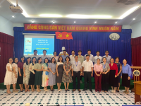 Dự án DIVE tổ chức buổi chia sẻ về hoạt động giáo dục số trong cơ sở giáo dục đại học 