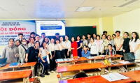 Hoạt động nghiên cứu khoa học của sinh viên Khoa Du lịch, giai đoạn 2023-2025