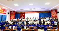 Hội thảo khoa học về đánh giá hiệu suất năng lượng máy điều hòa không khí tại Trường Đại học Nha Trang
