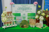 Hoạt động Khởi nghiệp – Đổi mới sáng tạo: dấu ấn mới của Trường Đại học Nha Trang